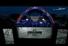 8 men indicted in planned drone and sniper attack on White House UFC cage-fighting show