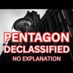 Pentagon Declassified UAP Files: 5 UFO Cases With No Explanation