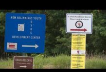 What Sickened Nineteen Cadets At One Academy? No cause yet after 19 hospitalized at Laurel's Capital Guardian Youth Challenge Academy