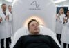This Neurolink Brain Scanner From Elon Musk Will Make Your Consciousness Immortal