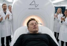 Can Technology Rewrite Humanity’s Biggest Challenge? This Neurolink Brain Scanner From Elon Musk Will Make Your Consciousness Immortal