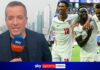 Reaction as England earn third place at World Cup after defeating France