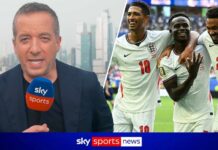Wild 6–4 Match, Wilder Disinformation Reaction as England earn third place at World Cup after defeating France