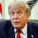 Trump makes millions off of Trump meme coins, financial disclosure reveals