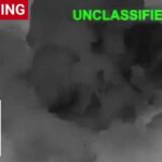 DETAILS: CENTCOM strikes take out major Iranian infrastructure