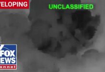 What America Shows—and What Iran Shows DETAILS: CENTCOM strikes take out major Iranian infrastructure