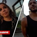 Caught on Bodycam: Sunny Hostin’s Son Caught on Train Tracks Before Dropping 'Lawyer Mom' Card