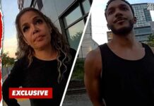 Caught on Bodycam: Sunny Hostin’s Son Caught on Train Tracks Before Dropping 'Lawyer Mom' Card