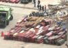 Bodies overwhelm Venezuela port as relatives identify loved ones