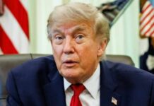 Trump makes millions off of Trump meme coins, financial disclosure reveals