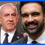 The Netanyahu Arrest Plan Keeps Shrinking Mamdani says he may still try to arrest Netanyahu in NYC