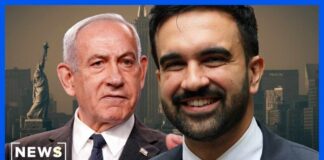 Mamdani says he may still try to arrest Netanyahu in NYC