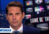 One of my all-time favorite example of liberal media bias: Rob Finnerty