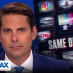 When The Watchdogs Become The Story One of my all-time favorite example of liberal media bias: Rob Finnerty