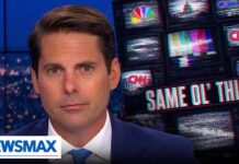 One of my all-time favorite example of liberal media bias: Rob Finnerty