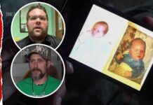 Online DNA Test Leads 2 Men to Sue North Dakota Hospital Alleging They Were Switched at Birth