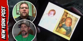 Online DNA Test Leads 2 Men to Sue North Dakota Hospital Alleging They Were Switched at Birth