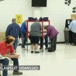 Federal judge dismisses DOJ lawsuit asking Kentucky to provide unredacted voter registration records