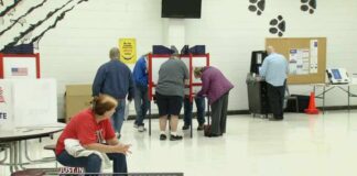 Federal judge dismisses DOJ lawsuit asking Kentucky to provide unredacted voter registration records
