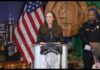 When Leadership Went Silent, Questions Grew Mayor Wilson and SPD Chief Barnes provide update to Seattle Center shooting