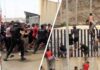 CHAOS at Ceuta Border as Migrants Surge Toward Spain