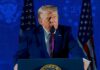 President Trump Delivers Remarks at Mount Rushmore, Jul. 3, 2026