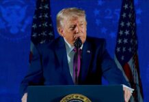 President Trump Delivers Remarks at Mount Rushmore, Jul. 3, 2026