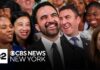 Watch Live: NYC Mayor Mamdani giving America 250 speech at City Hall