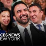 Watch Live: NYC Mayor Mamdani giving America 250 speech at City Hall