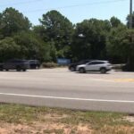 Former Florida political figure, arrested on drug charges in Baldwin County