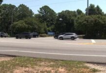 Former Florida political figure, arrested on drug charges in Baldwin County