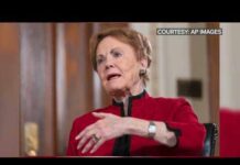 Kay Granger, first Republican woman from Texas to serve in the House, has died at age 83