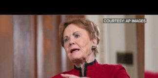 Kay Granger, first Republican woman from Texas to serve in the House, has died at age 83