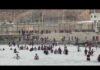 Spain responds to deadly migrant influx in Ceuta