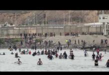 Spain responds to deadly migrant influx in Ceuta