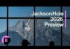 Kevin Warsh Takes Center Stage at Jackson Hole Symposium