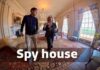 Inside the House of Secrets: the mansion that bugged Nazis
