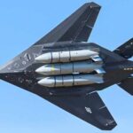 F-117 Nighthawk Retirement: End of Stealth Era in 2026?