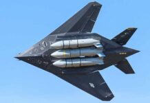 F-117 Nighthawk Retirement: End of Stealth Era in 2026?