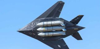 F-117 Nighthawk Retirement: End of Stealth Era in 2026?
