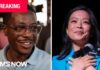 MAJOR UPSET: David Crowley WINS Democratic nomination for Wisconsin Governor, BEATS Francesca Hong