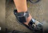 DHS is placing ankle monitors on Haitians who were in the US under Temporary Protected Status