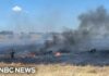 Army grounds Apache helicopters after deadly Texas crash