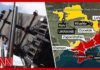 First look at Ukraine’s empty Patriot missile launchers