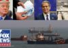 Global Markets Brace — Tehran Cash Choked 'ECONOMIC WARFARE': President Trump announces new Iran strategy