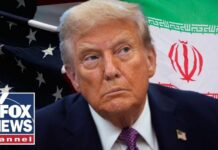 Trump vows to declare Strait of Hormuz as US territory