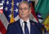 LIVE: Treasury Secretary Scott Bessent speaks on planned Iran sanctions