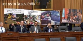 Jamie Raskin Calls Out ICE's Lawlessness As Trump's Approval Rating On Immigration Hits New Low