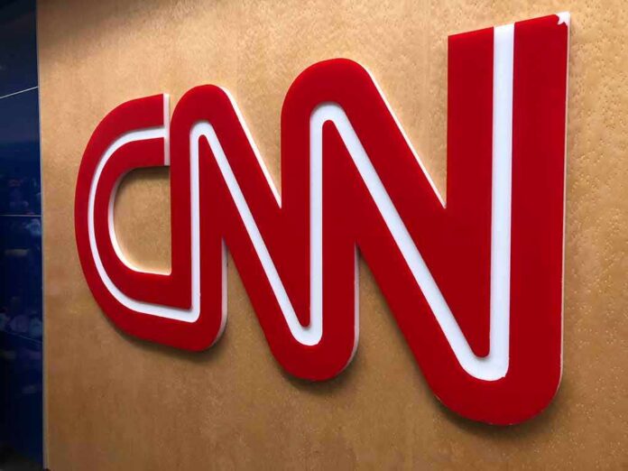 shutterstock_1116403577-1 CNN logo on a wall