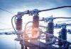 Electrical substation insulators and switchgear